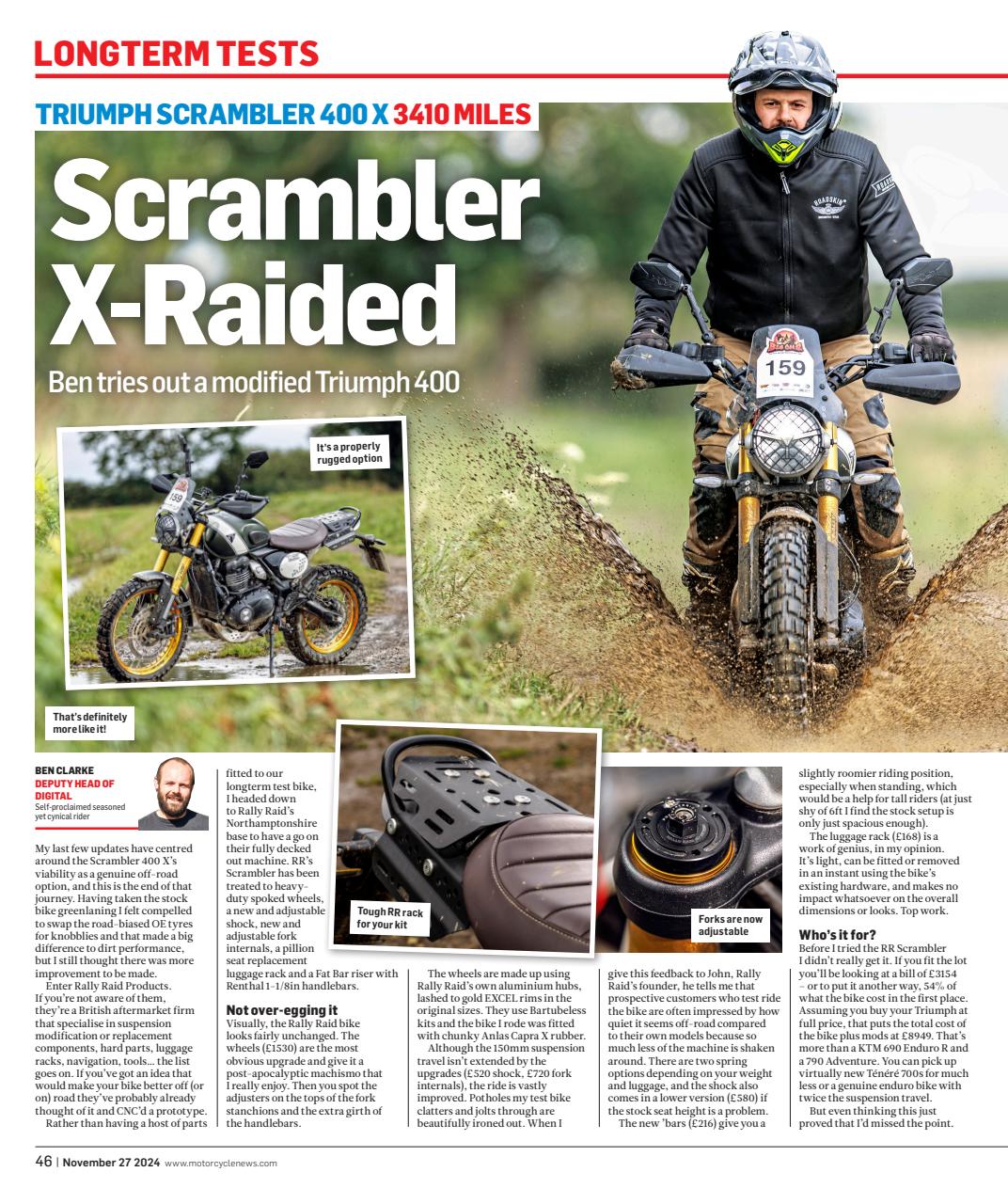 MCN Preview Pages