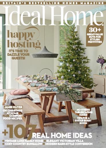 Ideal Home issue 