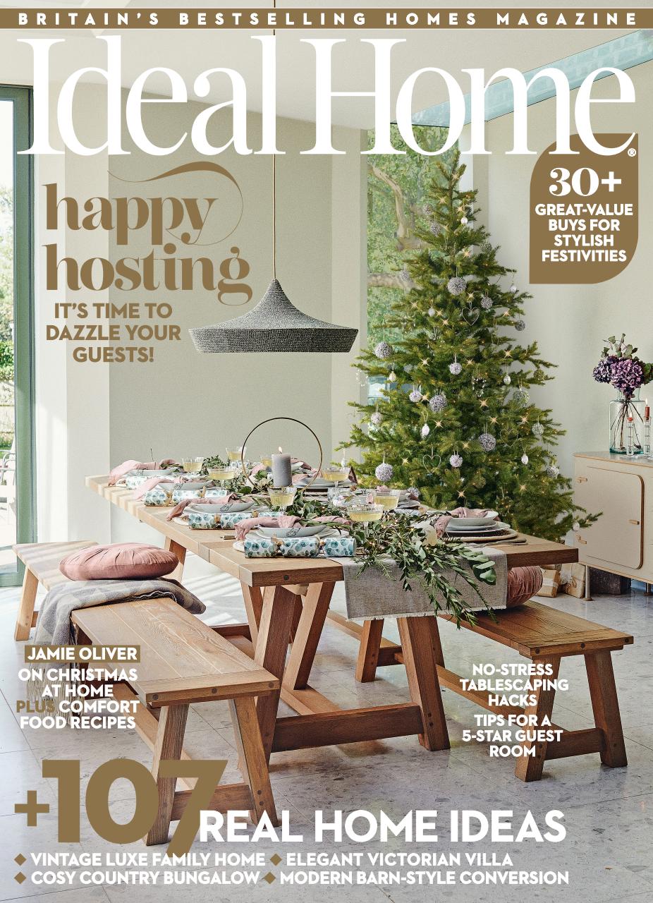 Ideal Home Preview Pages