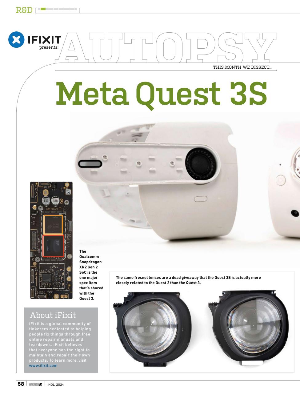 Maximum PC Preview Pages