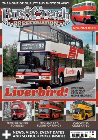 January 2025 issue January 2025