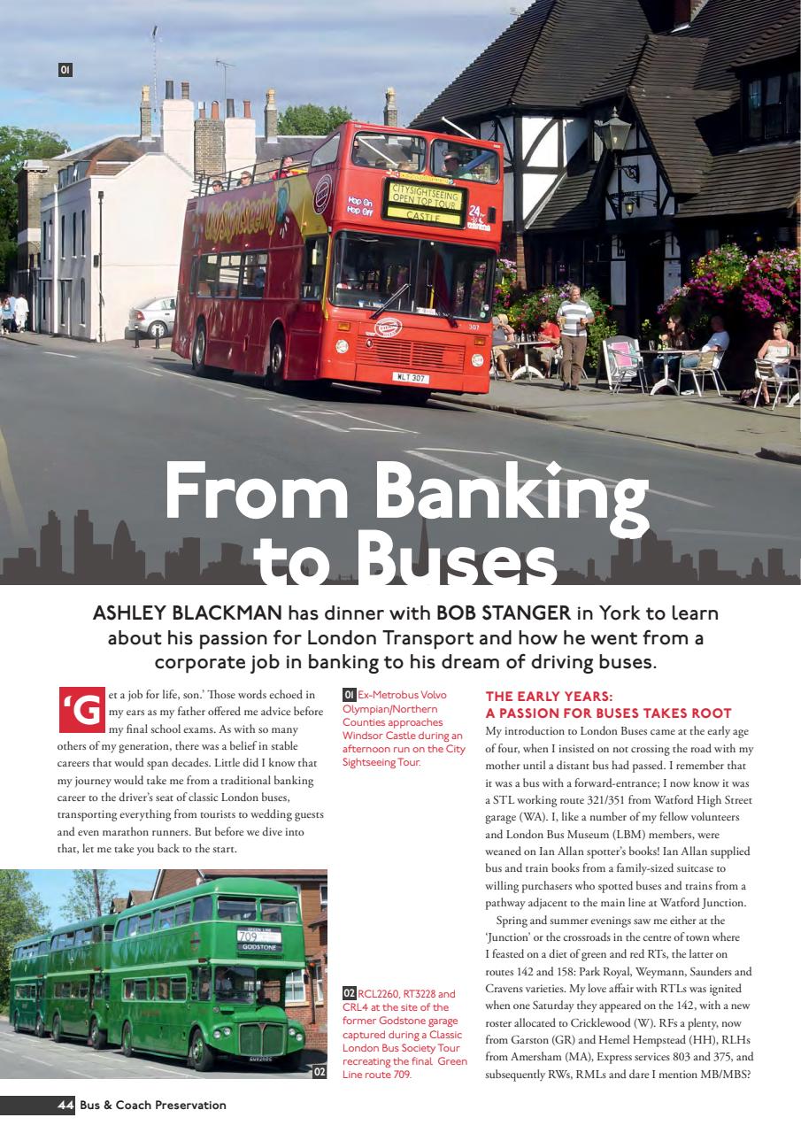 Bus & Coach Preservation Preview Pages