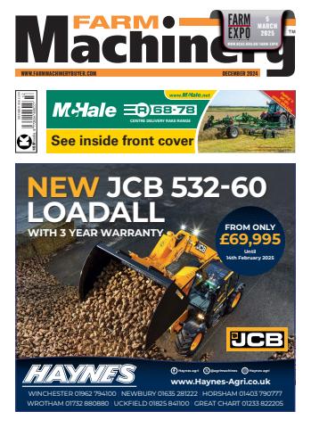 Dec-24 issue Dec-24