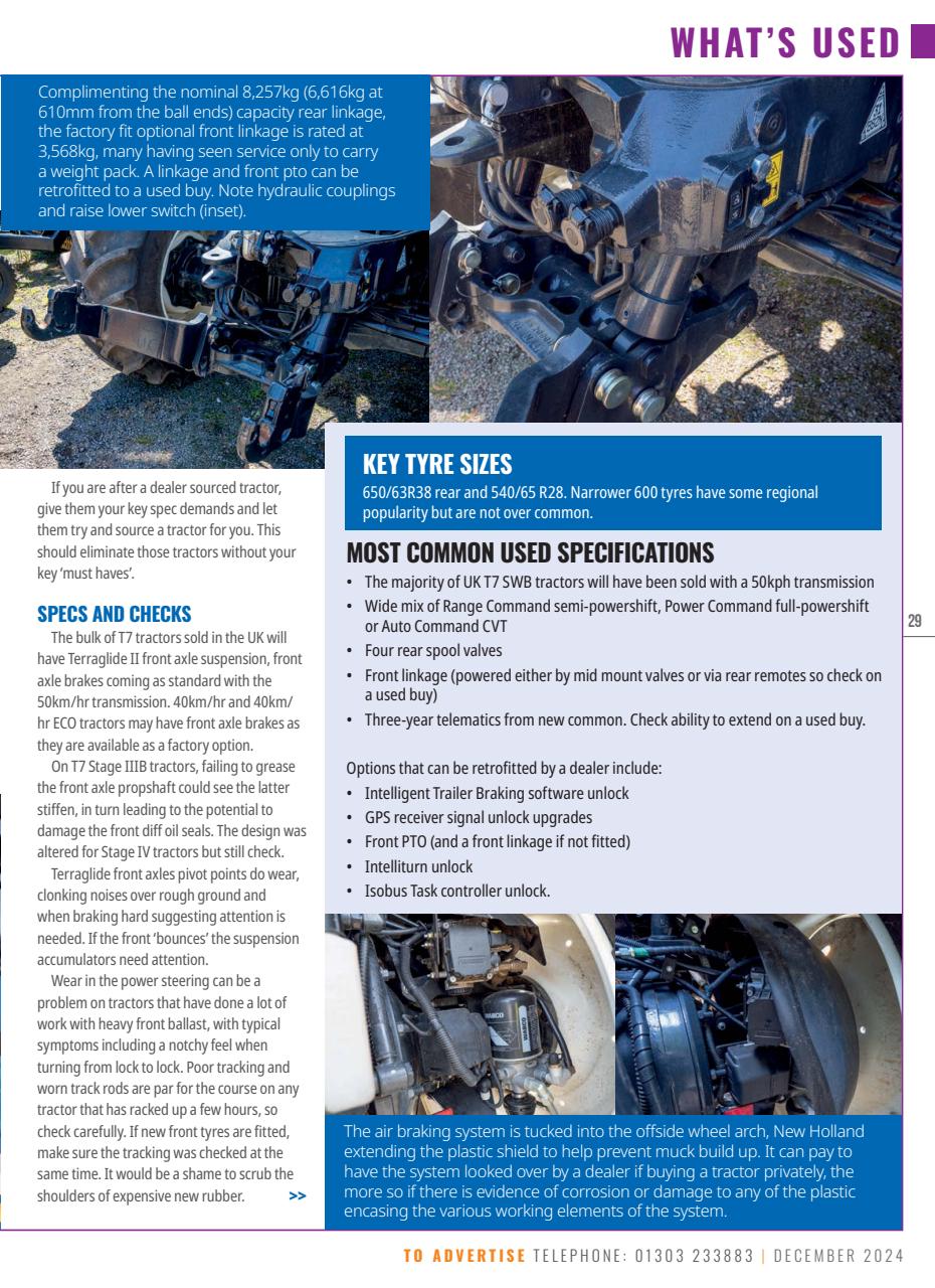Farm Machinery Preview Pages