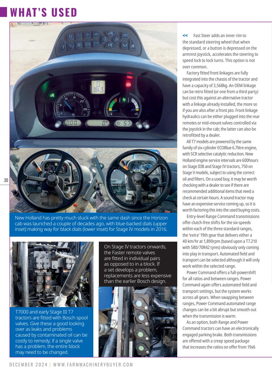 Farm Machinery Preview Pages