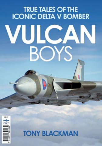 Vulcan Boys issue Vulcan Boys