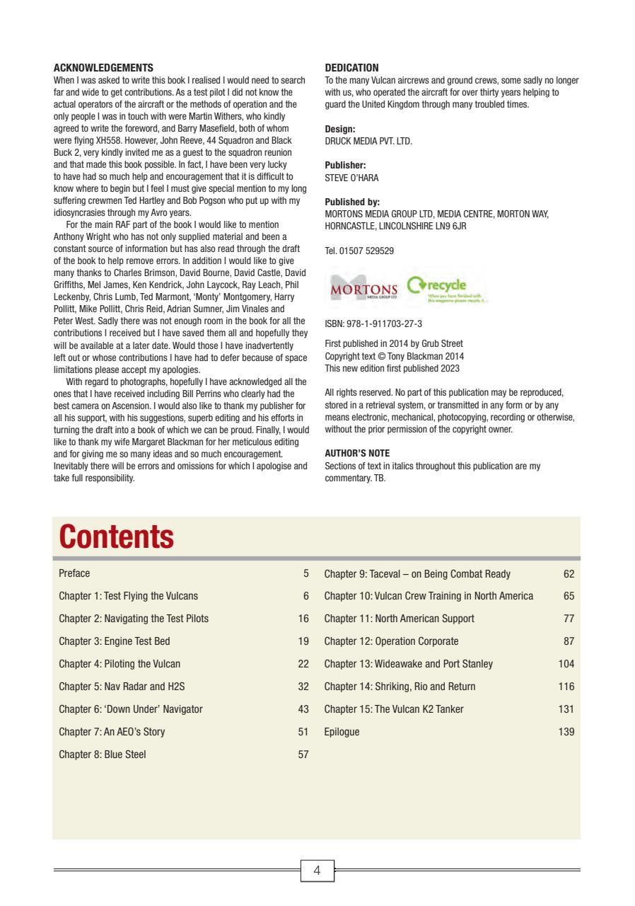 Mortons Books Preview Pages