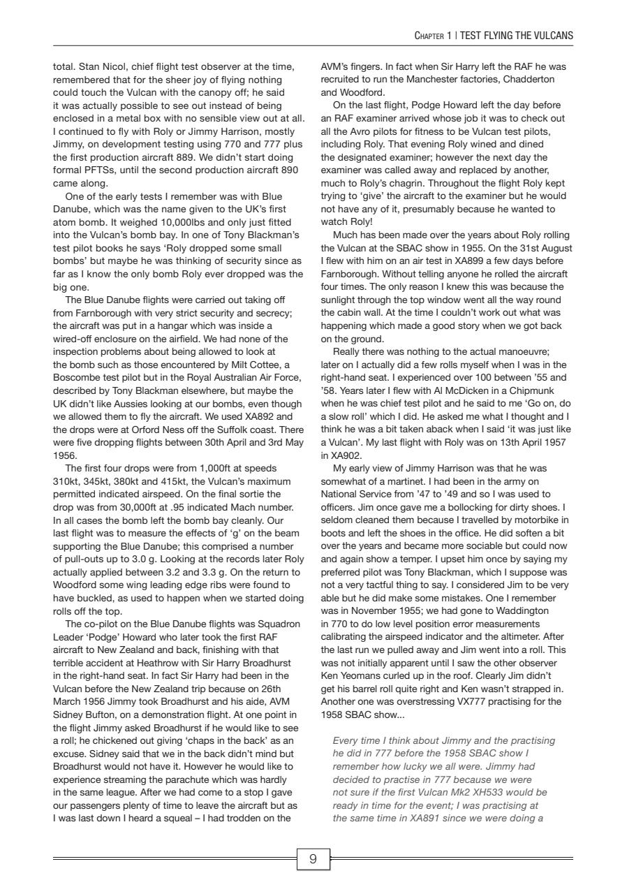 Mortons Books Preview Pages