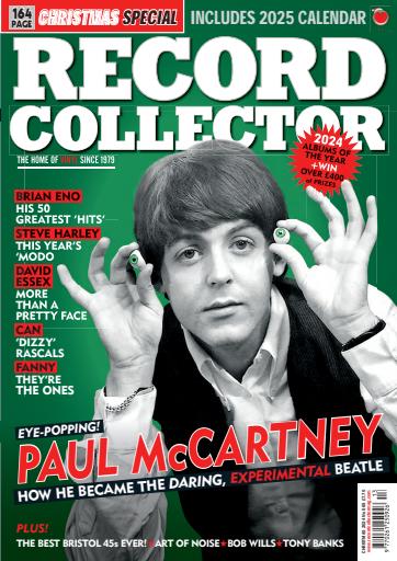 Record Collector issue 