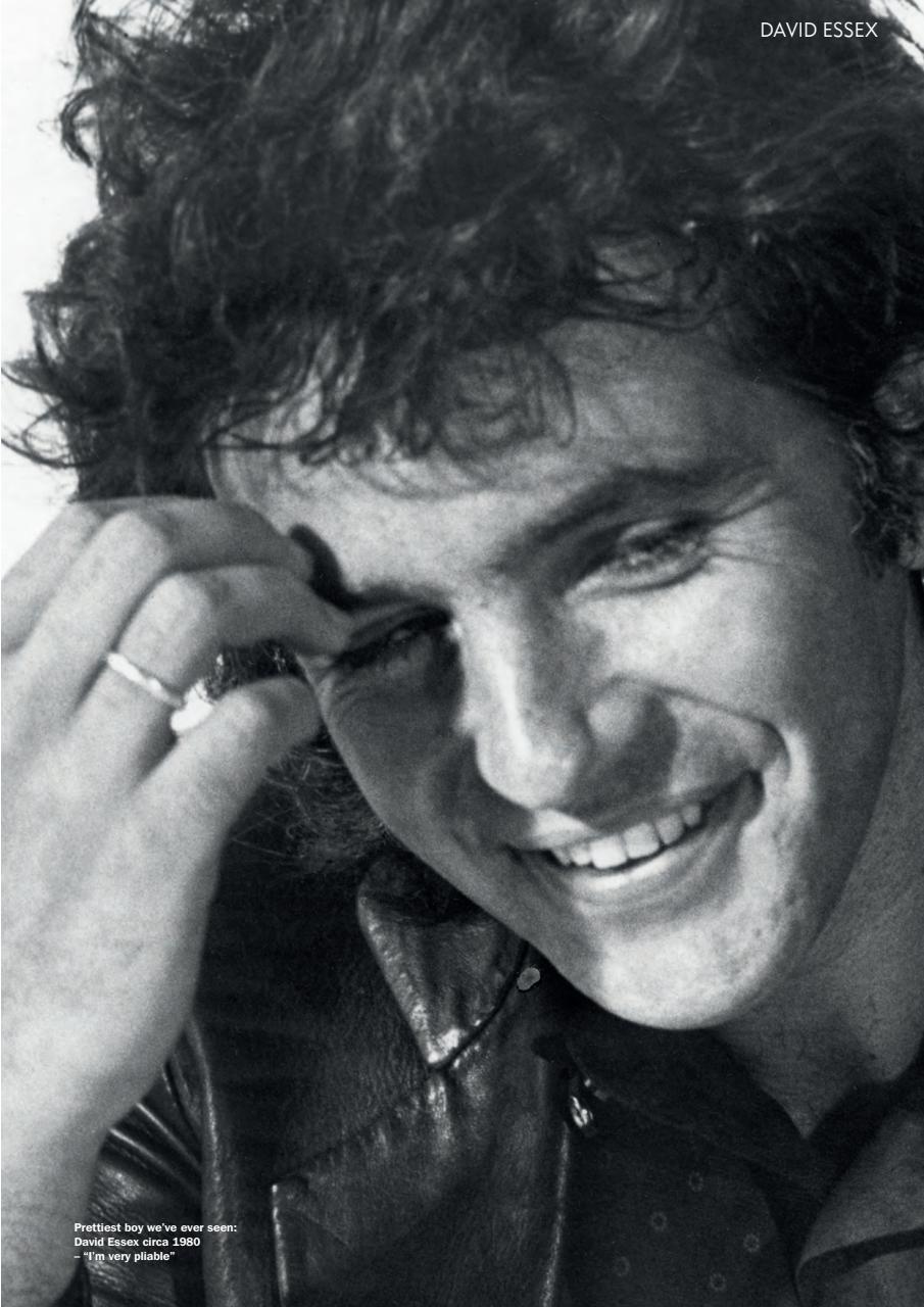 Record Collector Preview Pages