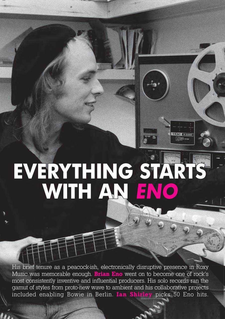 Record Collector Preview Pages