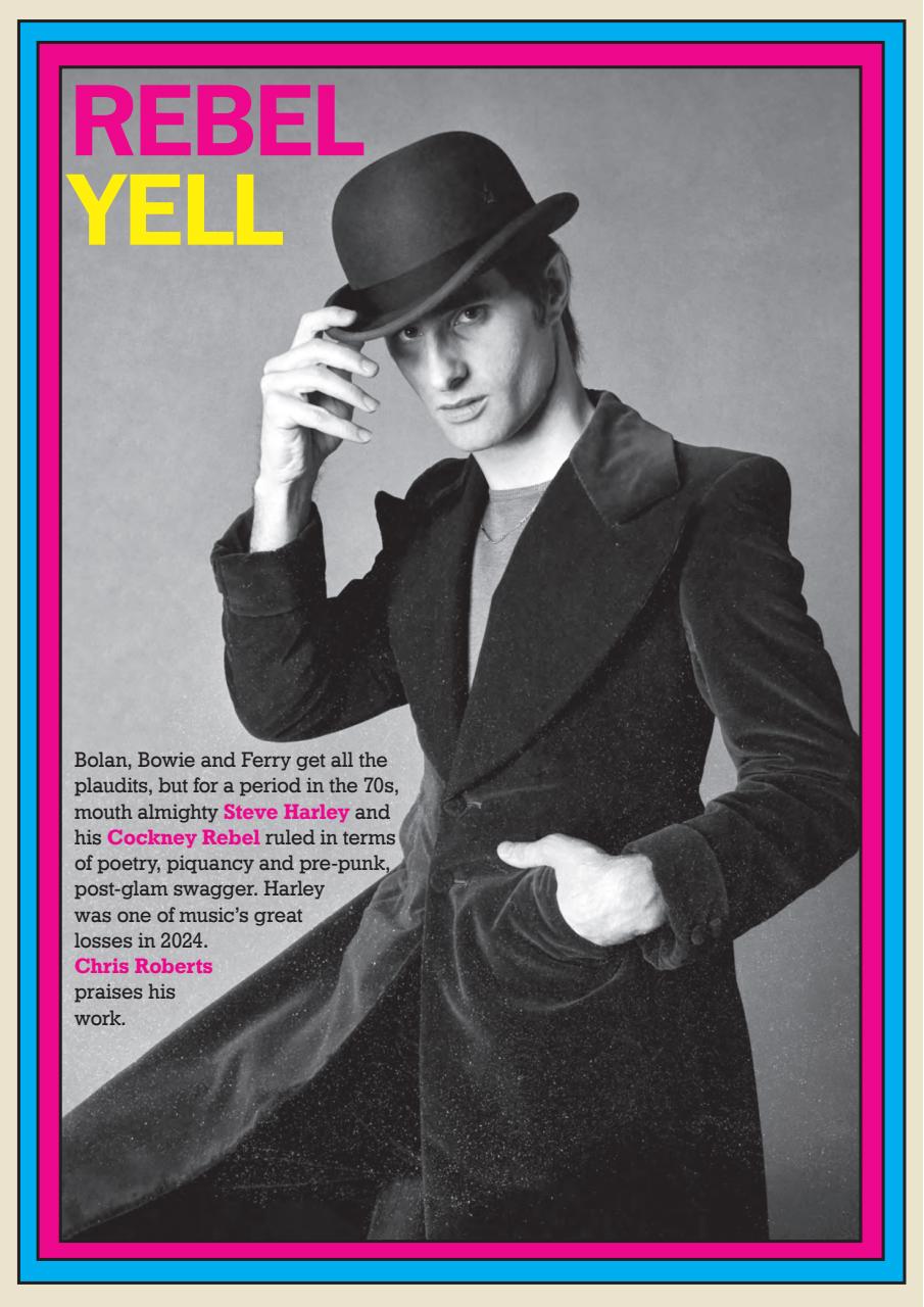 Record Collector Preview Pages