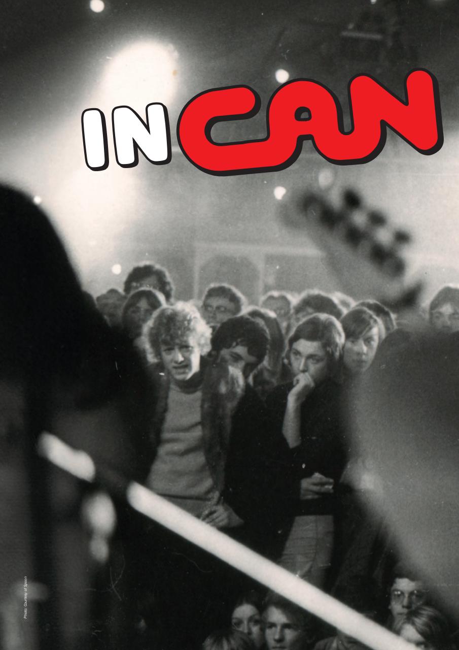 Record Collector Preview Pages