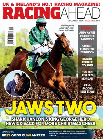 December 2024 issue December 2024