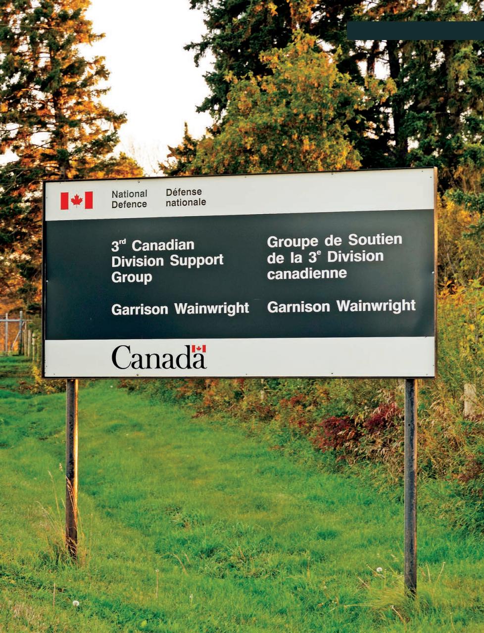 Alberta Outdoors Preview Pages