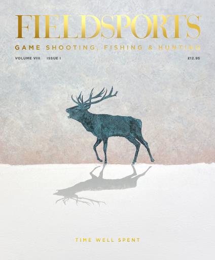 Fieldsports Journal issue 
