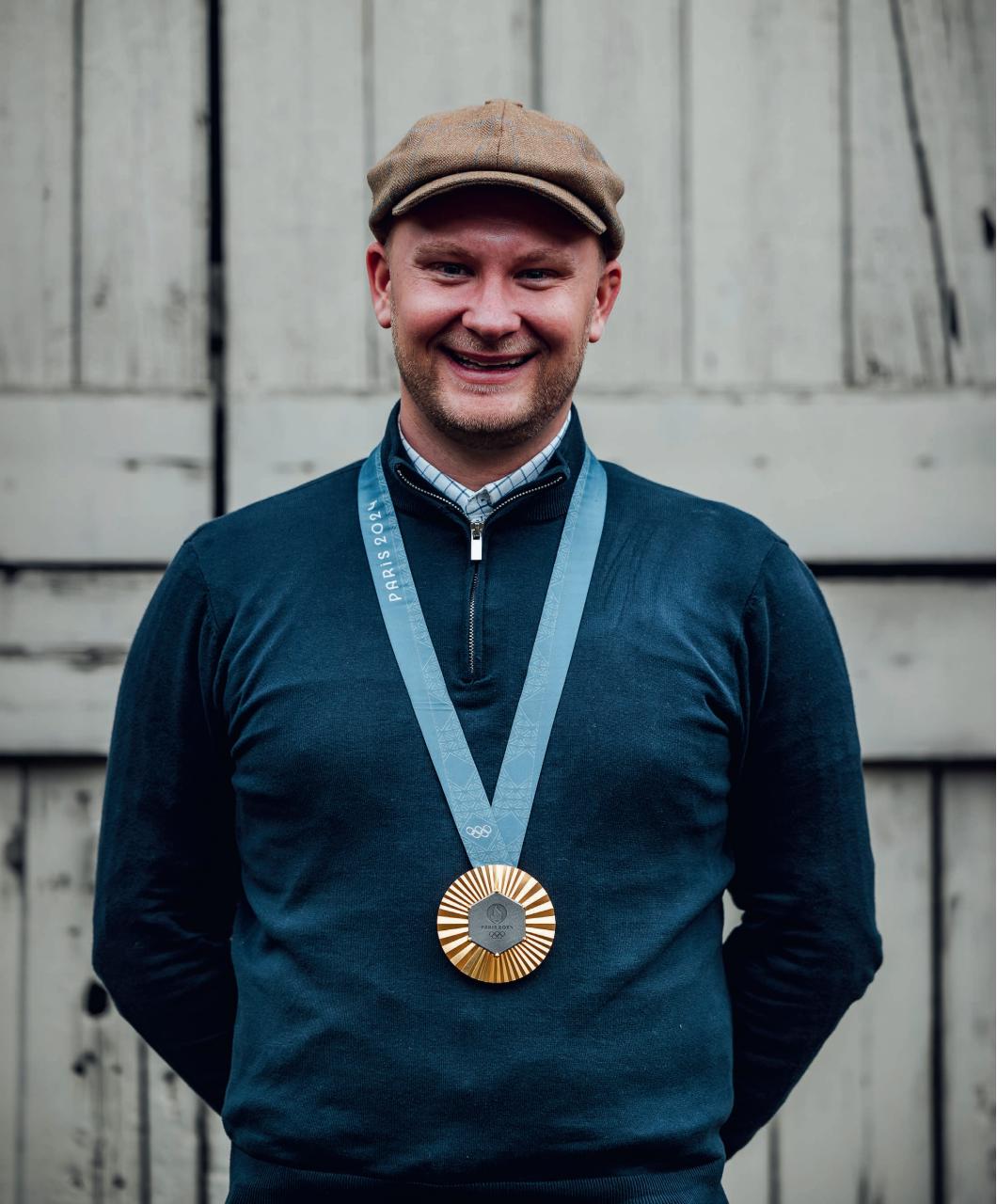 Fieldsports Journal Preview Pages