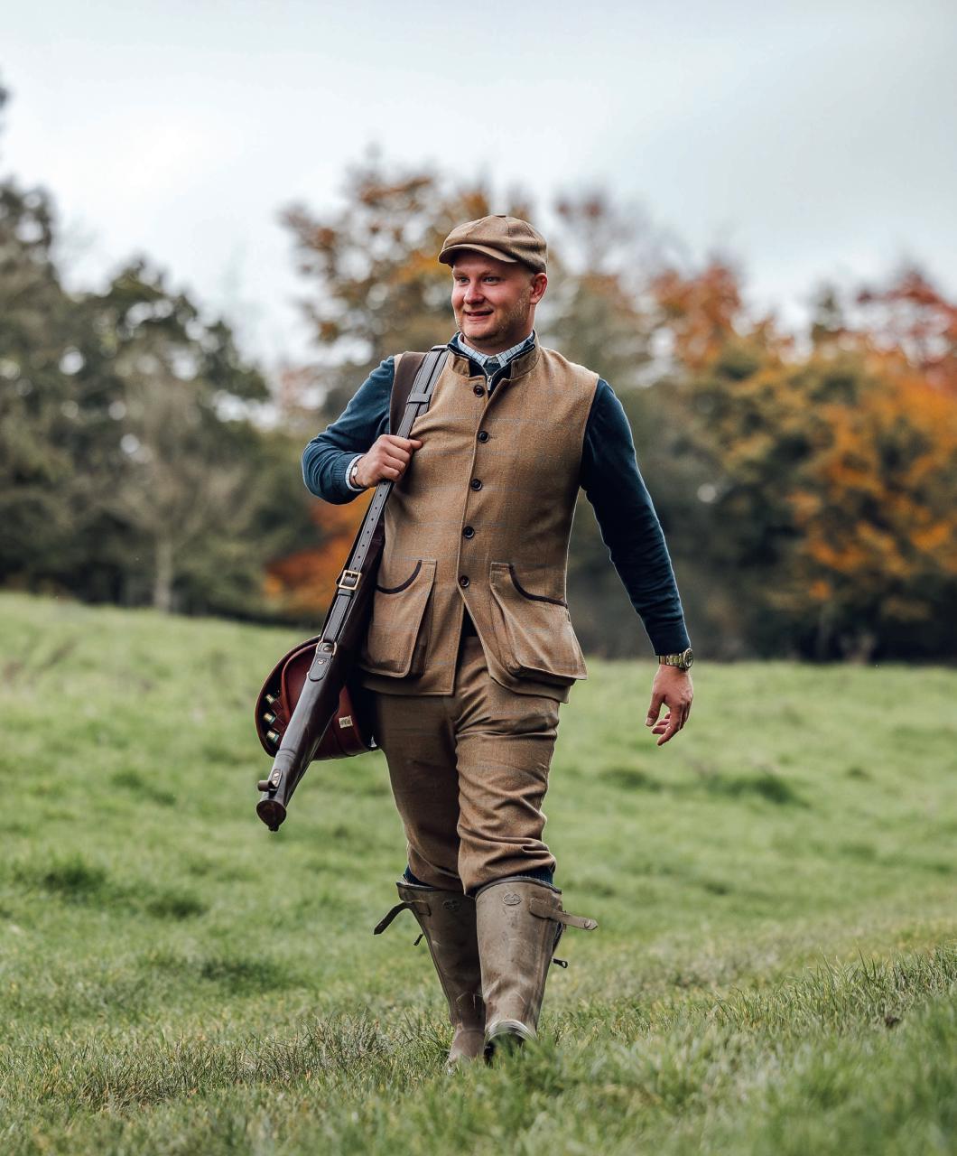 Fieldsports Journal Preview Pages