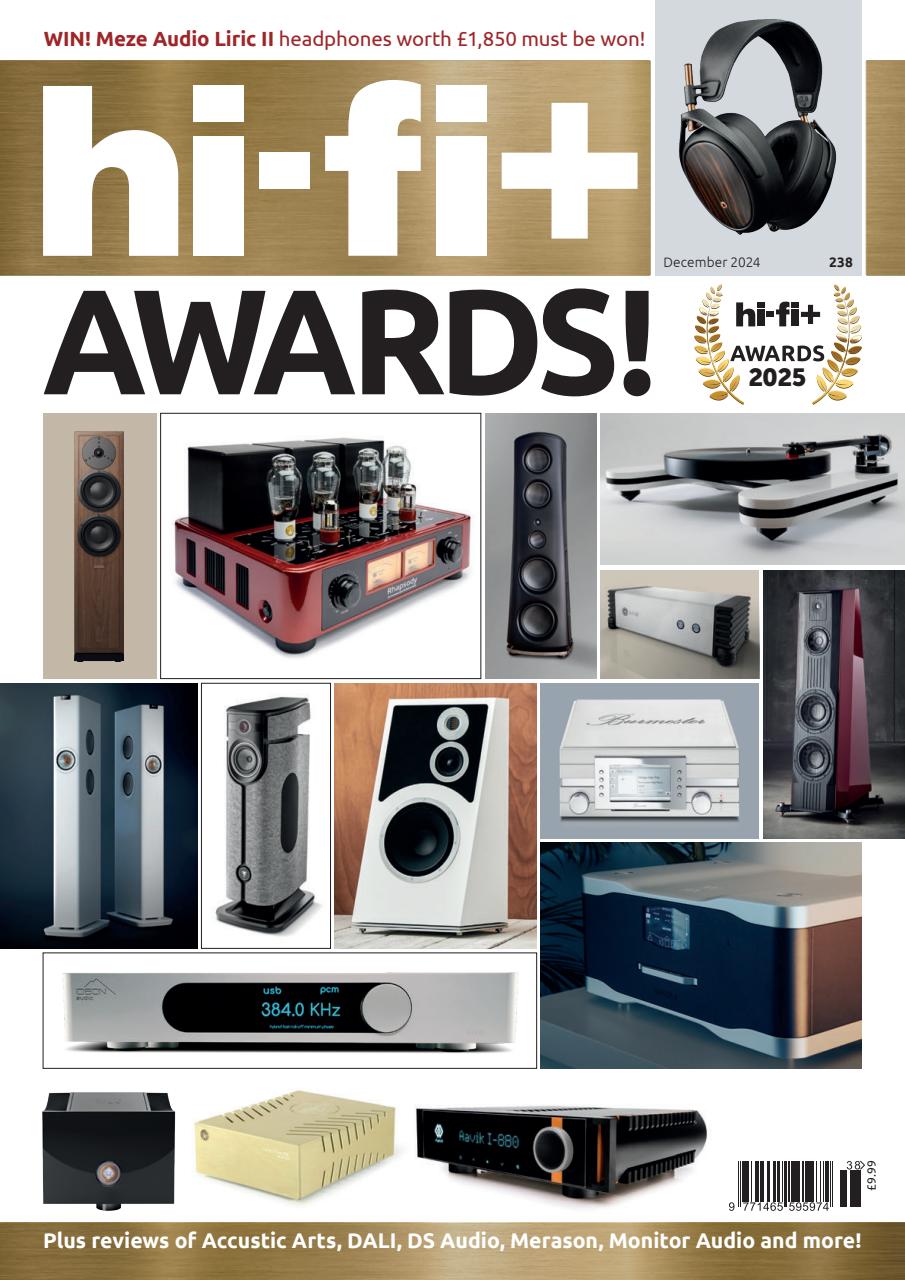 hi-fi+ Global Network Preview Pages