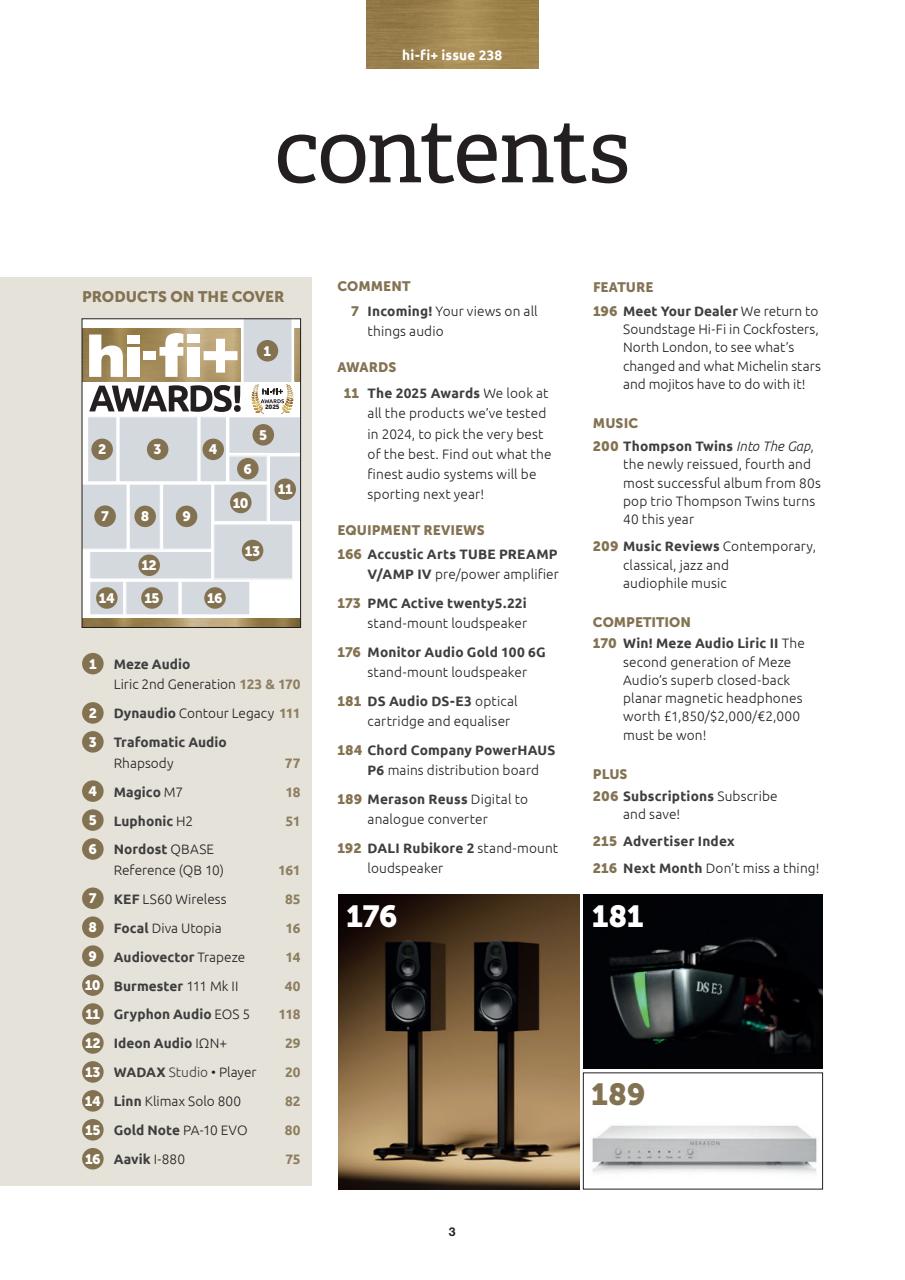 hi-fi+ Global Network Preview Pages