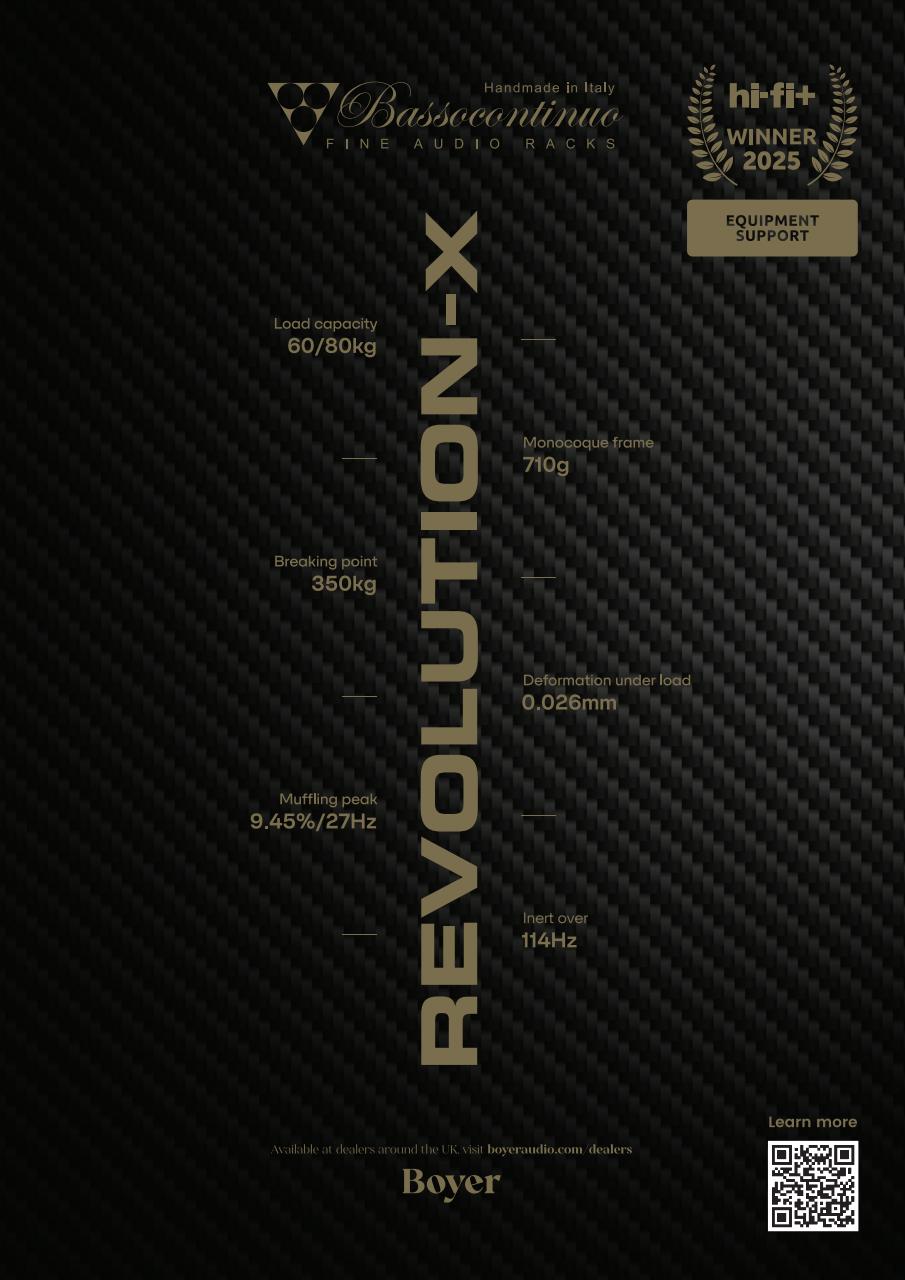 hi-fi+ Global Network Preview Pages