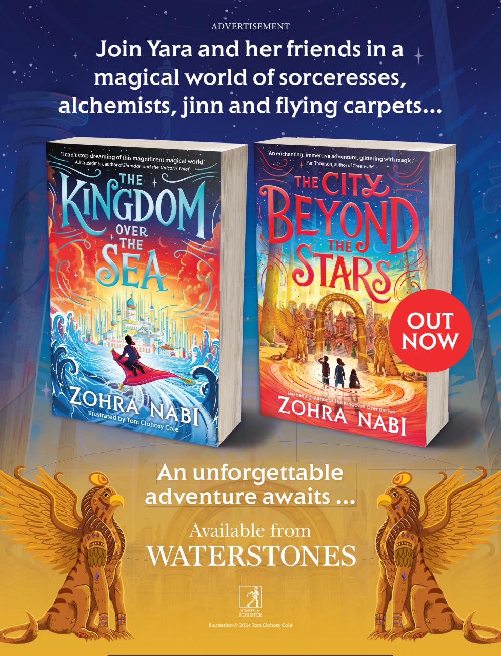 National Geographic Kids Preview Pages