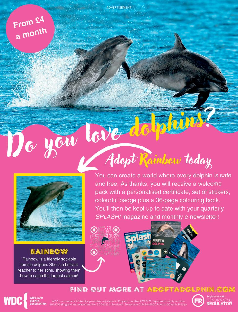 National Geographic Kids Preview Pages