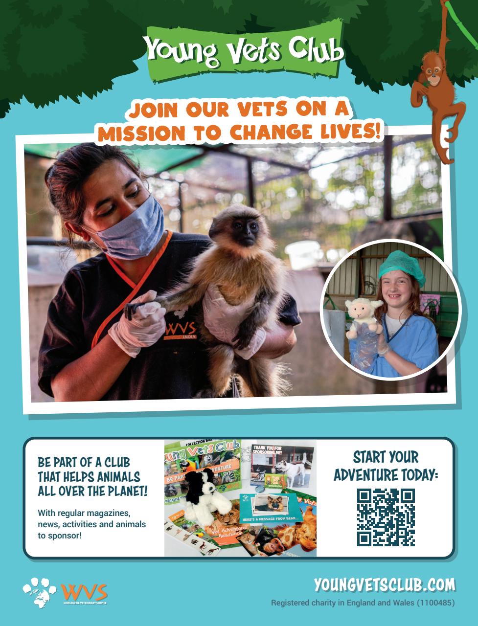 National Geographic Kids Preview Pages