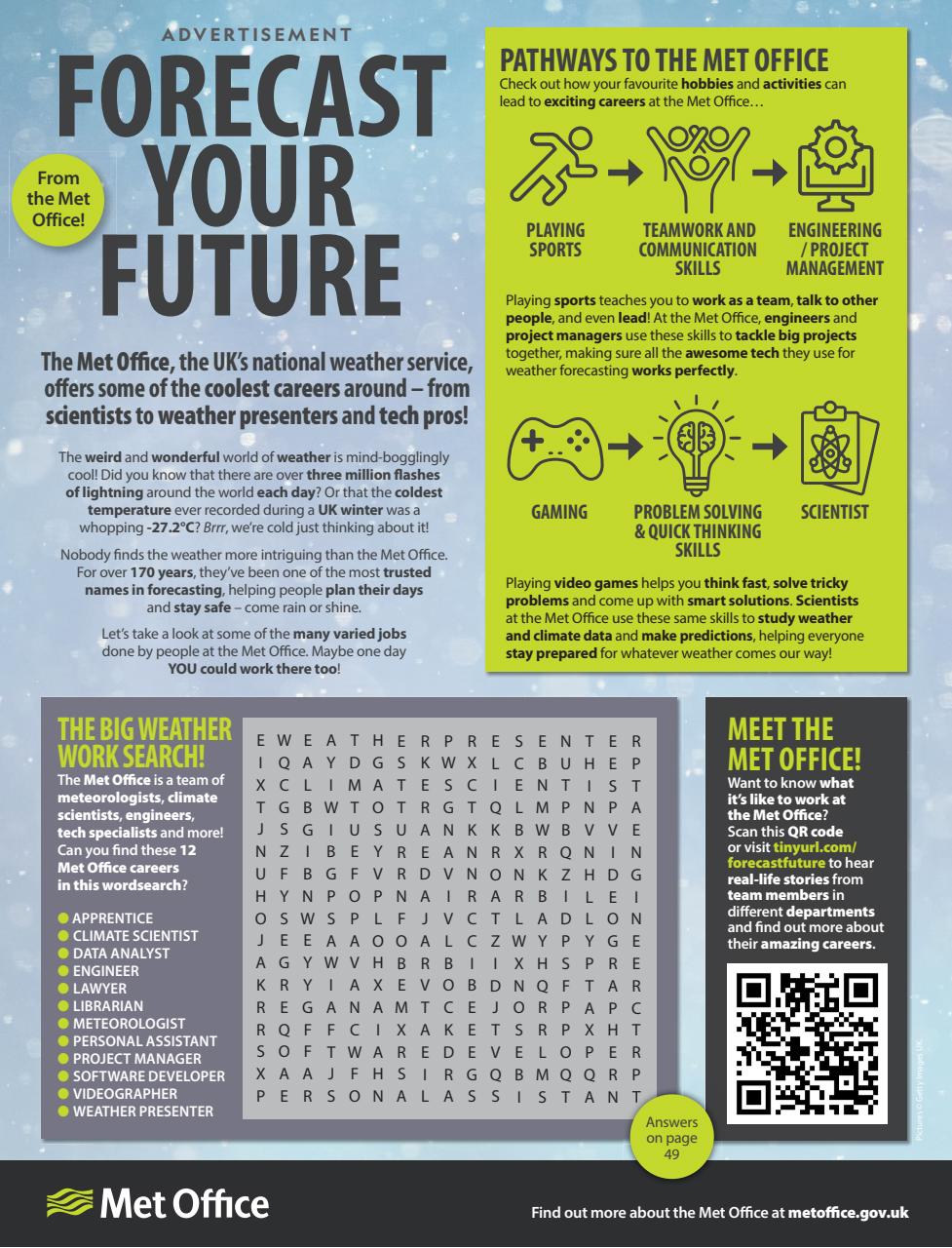 National Geographic Kids Preview Pages