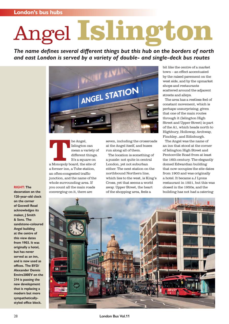 Aviation Specials Preview Pages