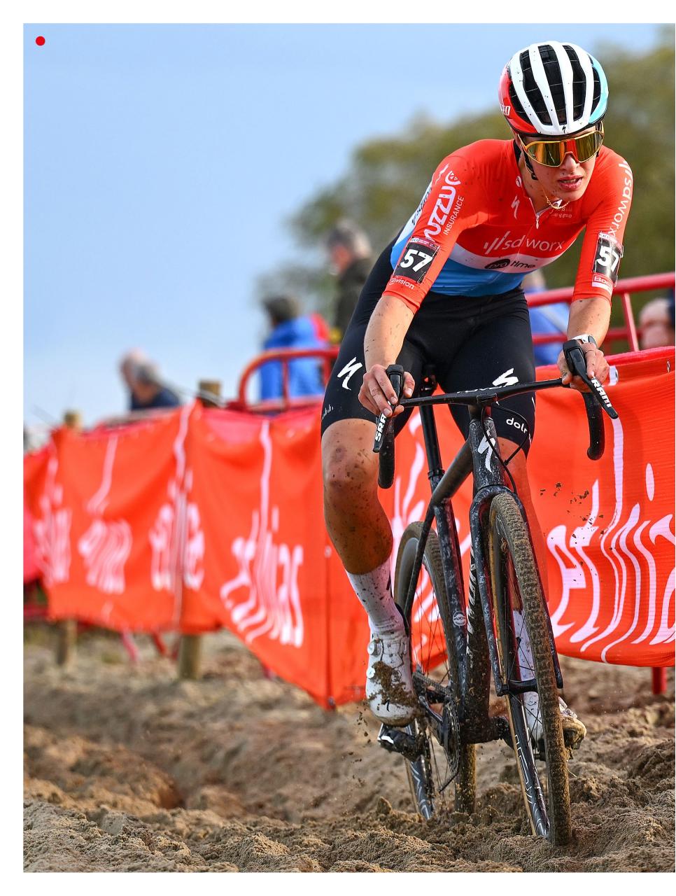 Cycling Weekly Preview Pages