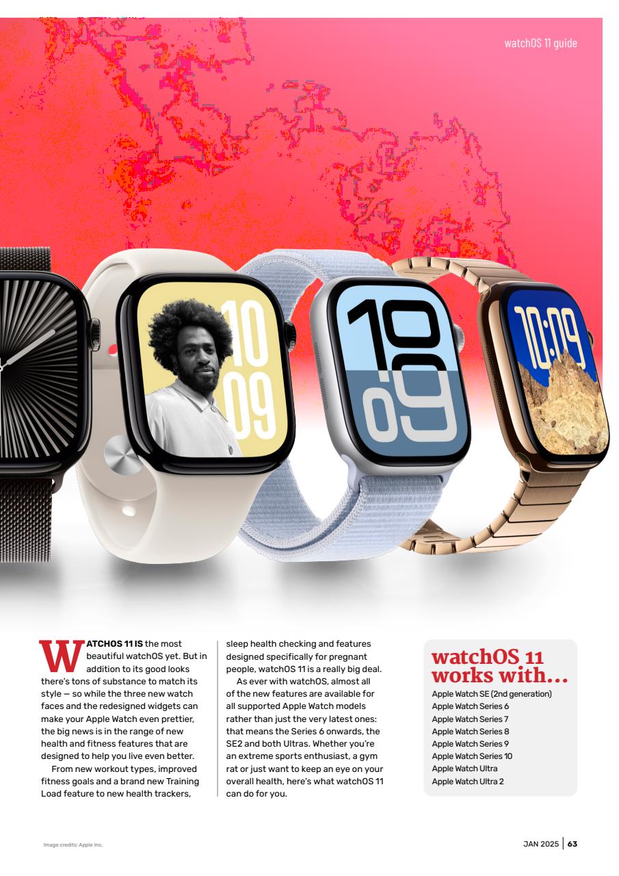 Mac|Life Preview Pages