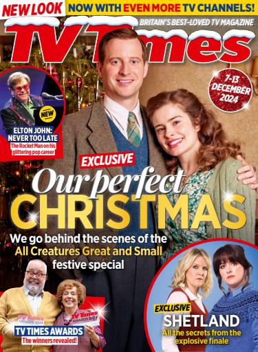 TV Times issue 