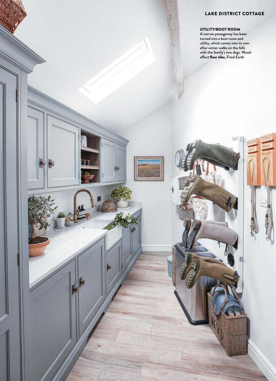 Country Homes & Interiors Preview Pages
