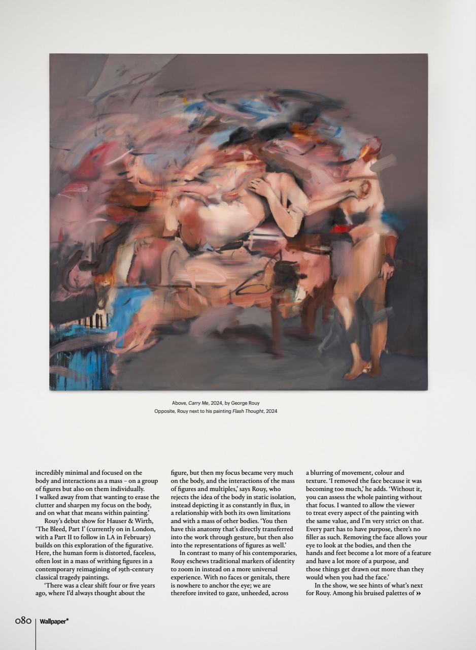 Wallpaper* Preview Pages