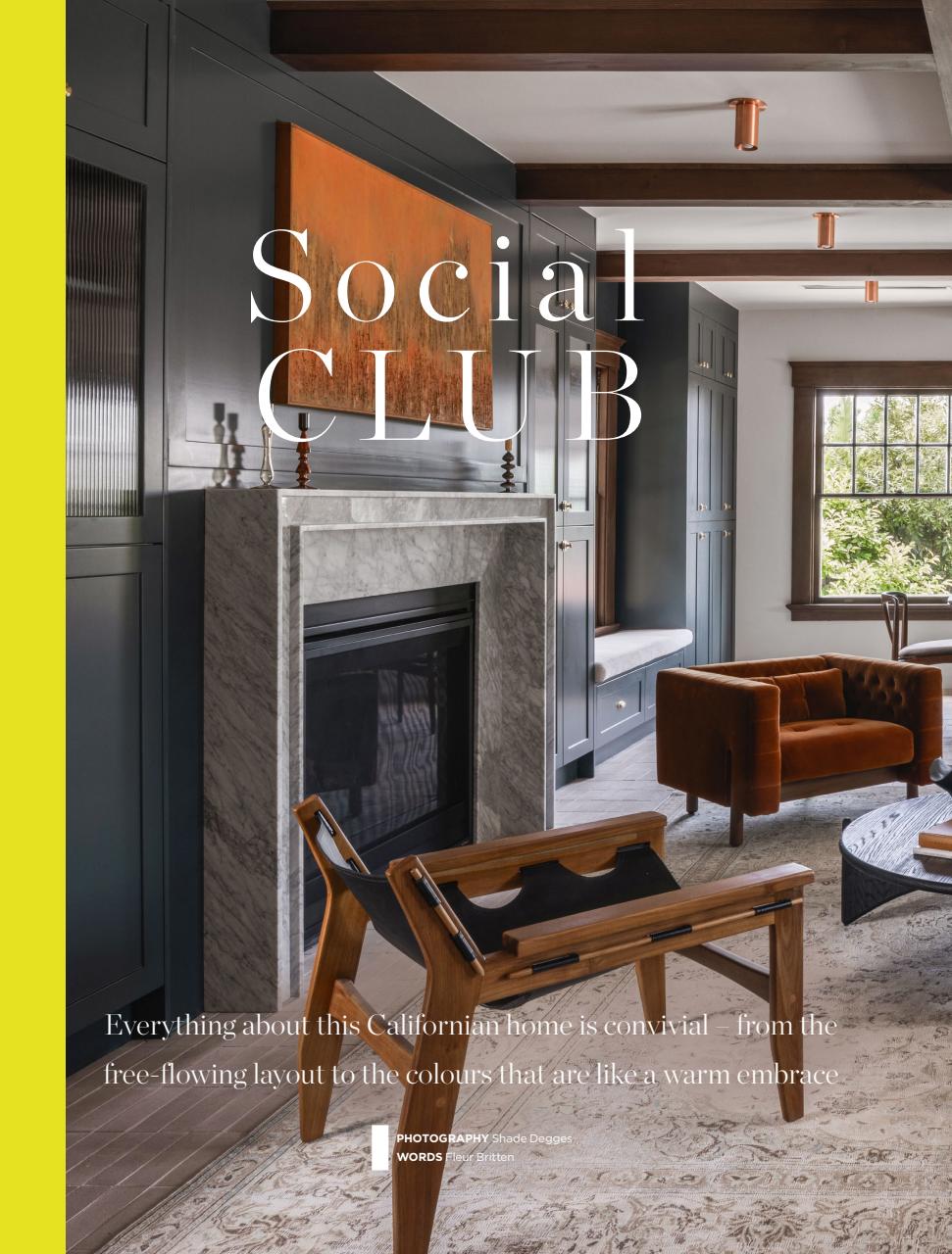 Living Etc Preview Pages