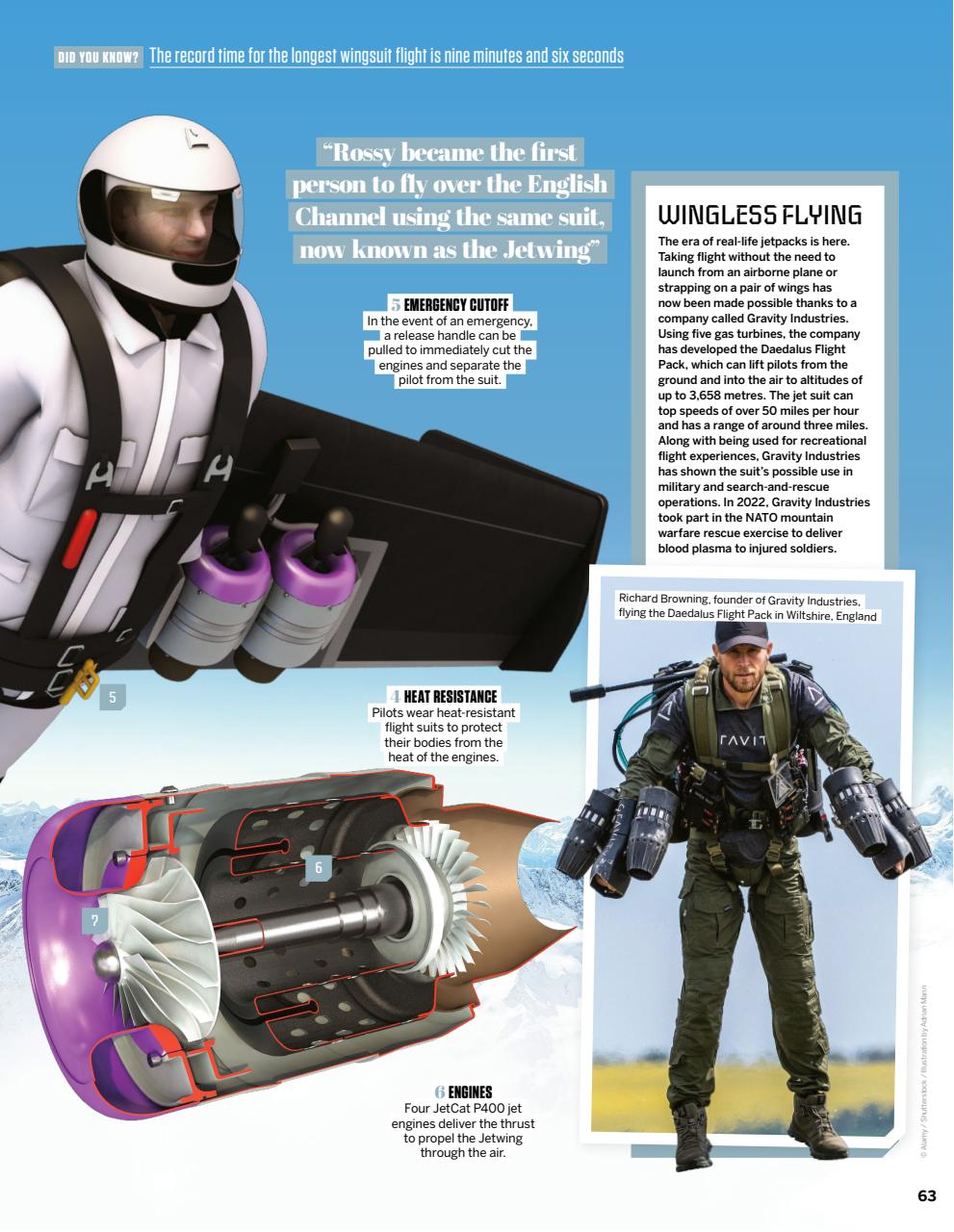 How It Works Preview Pages