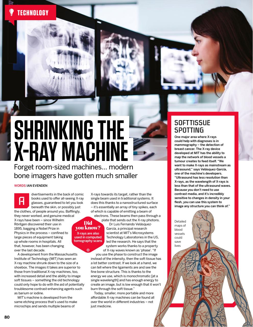 How It Works Preview Pages