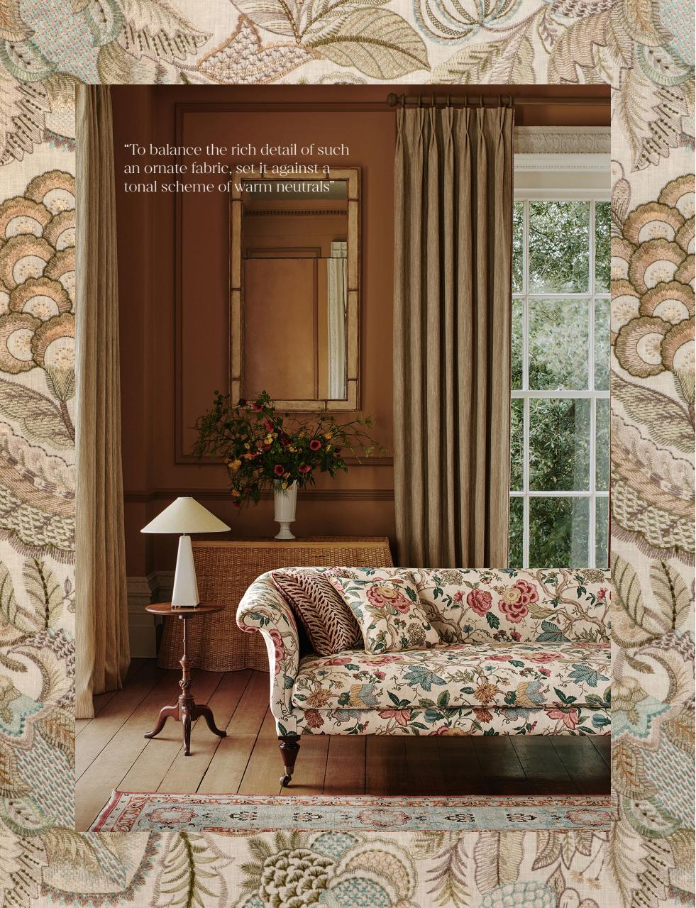 Homes & Gardens Preview Pages