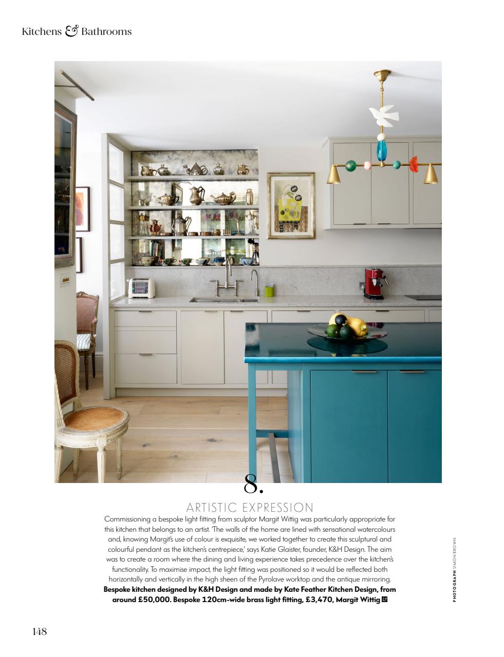 Homes & Gardens Preview Pages