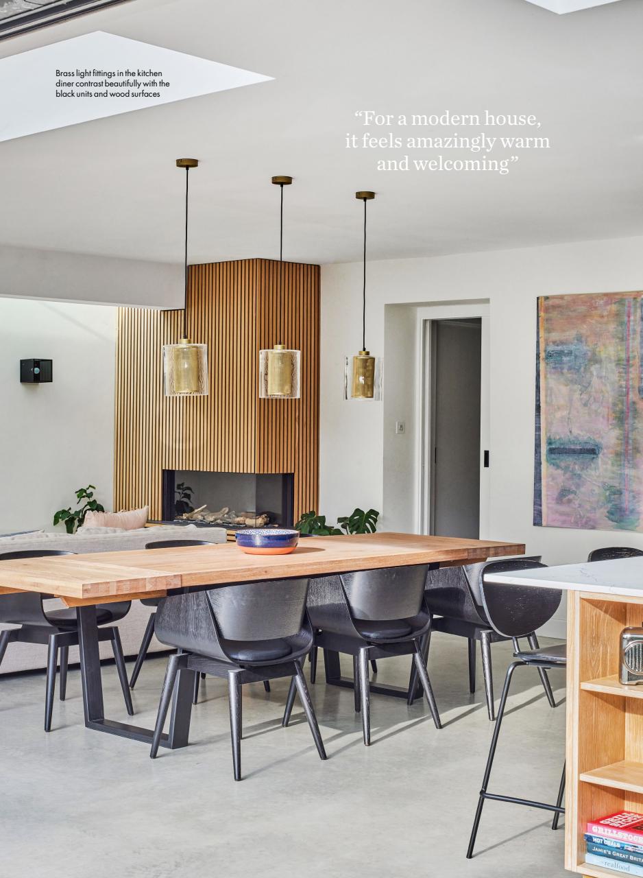 Homebuilding & Renovating Magazine Preview Pages