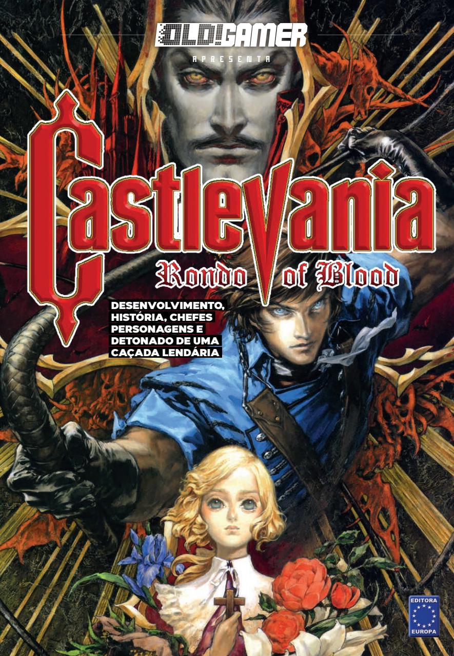 OLD!Gamer Preview Pages