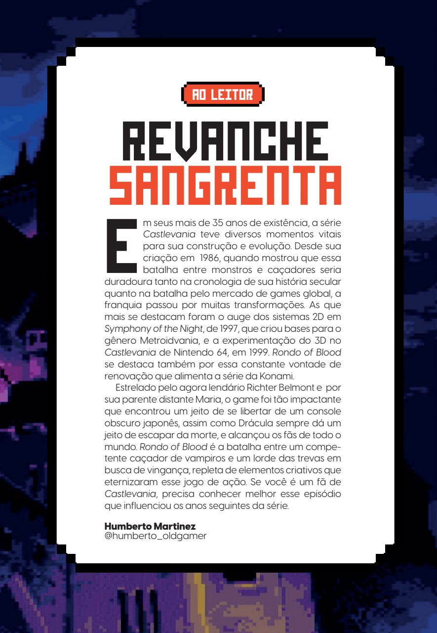 OLD!Gamer Preview Pages