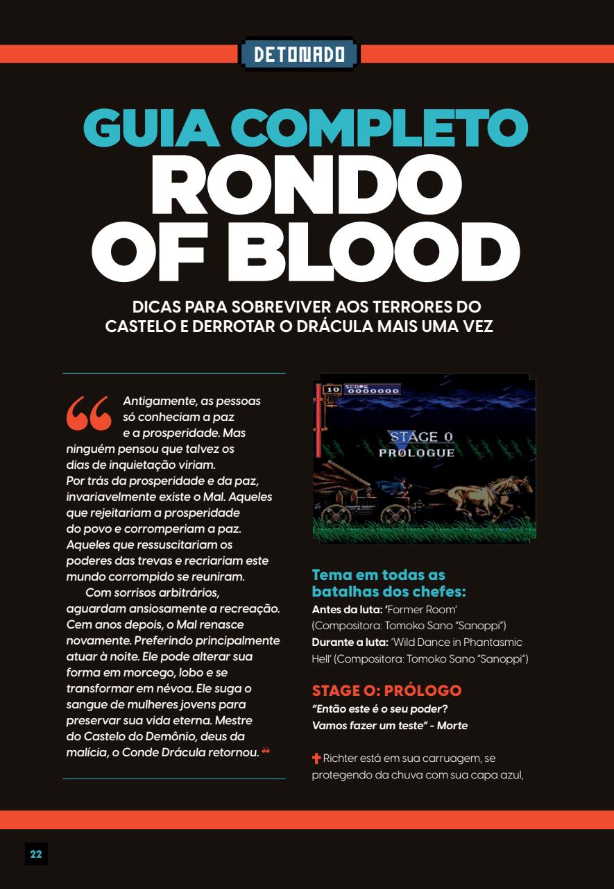 OLD!Gamer Preview Pages