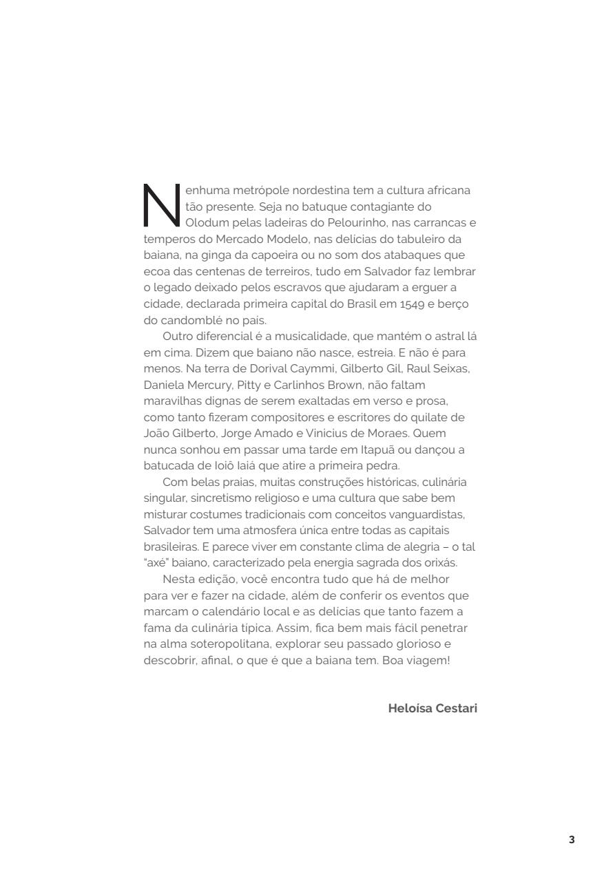 Férias no Brasil e Férias EUA Preview Pages