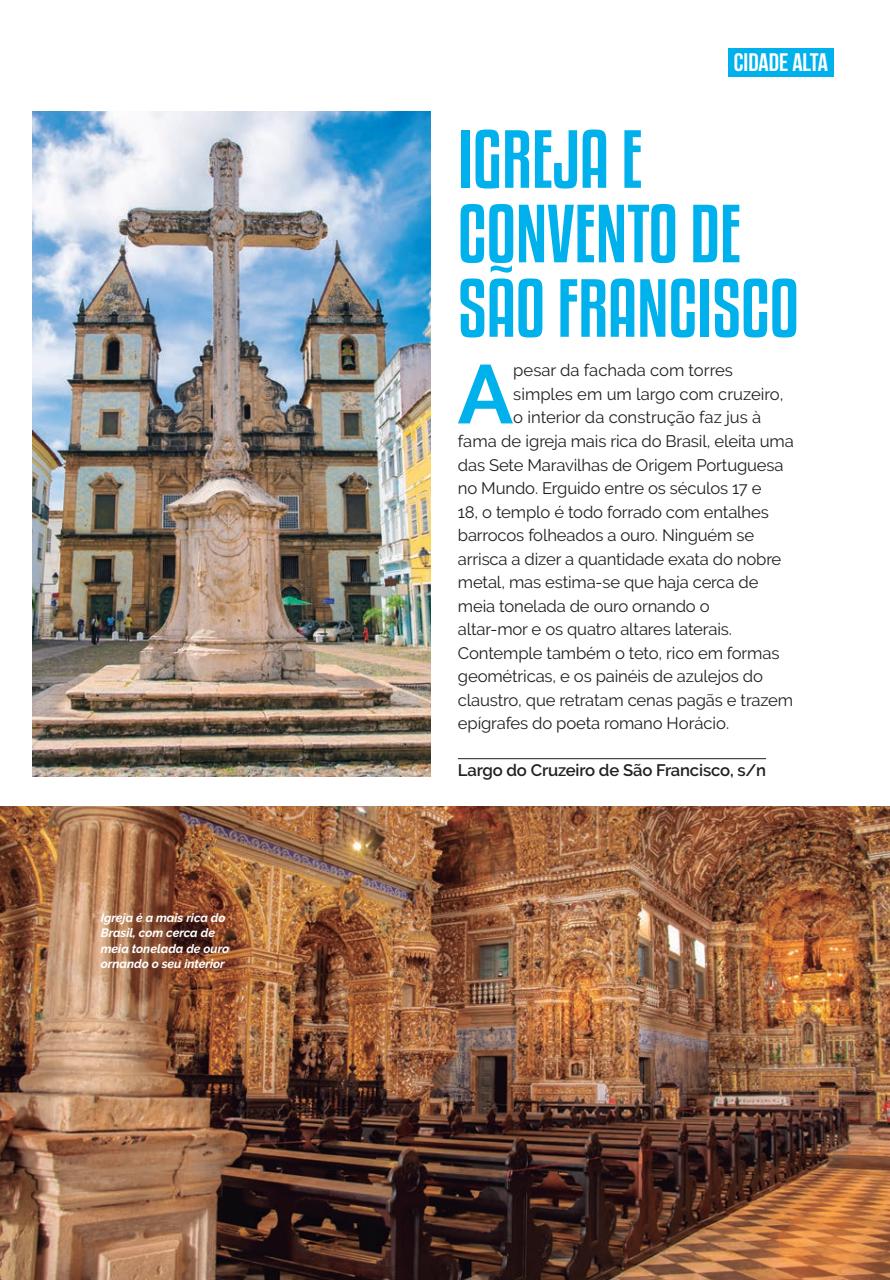 Férias no Brasil e Férias EUA Preview Pages