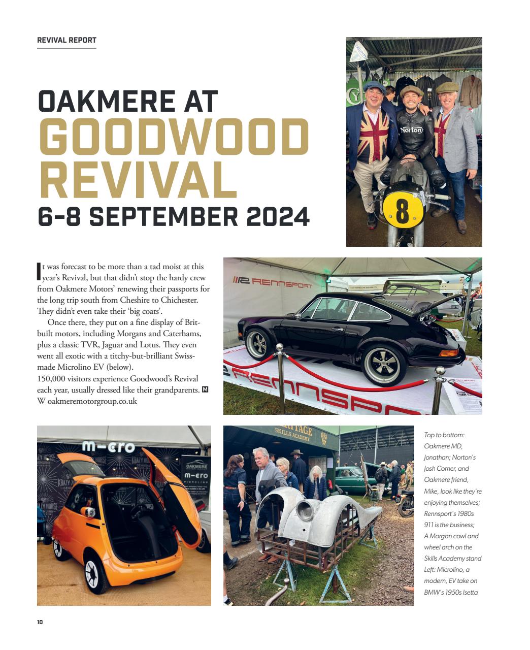 MOG Magazine Preview Pages