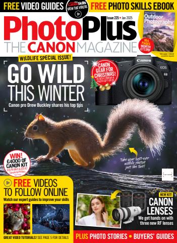 January 2025 issue January 2025