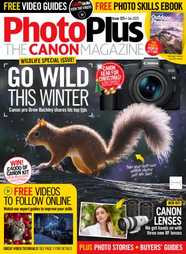 PhotoPlus issue 