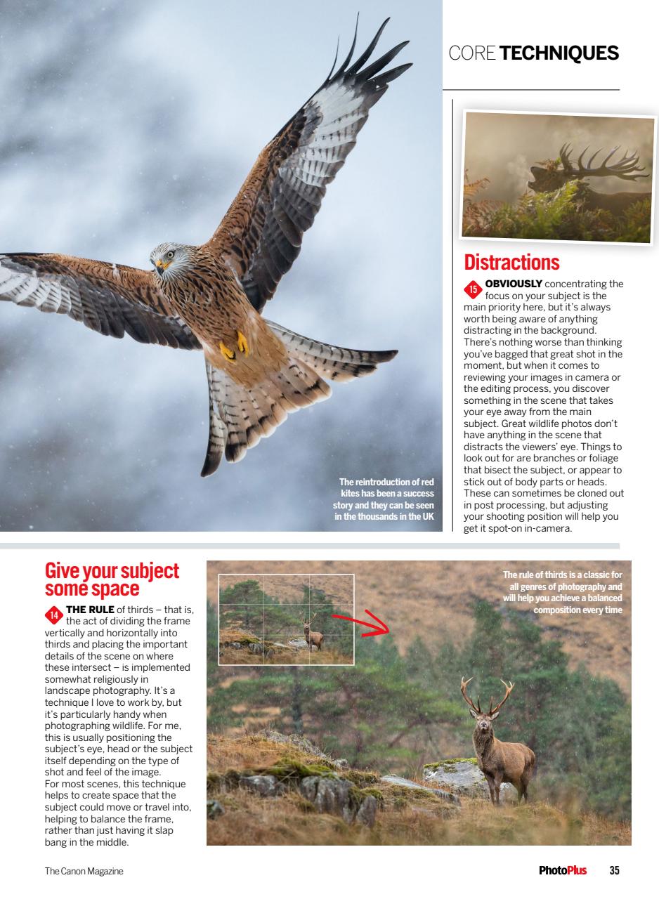 PhotoPlus Preview Pages